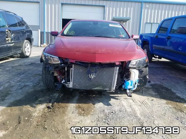1G1ZD5ST9JF134738 фото 10