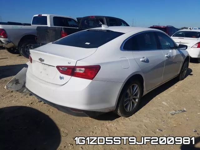1G1ZD5ST9JF200981 фото 5