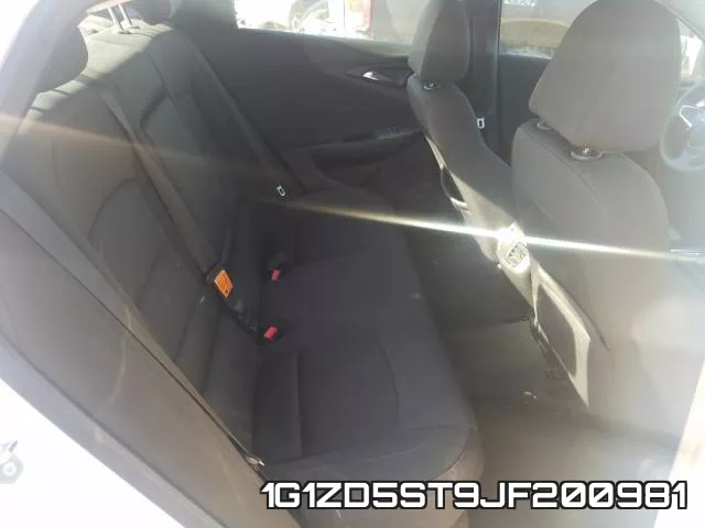 1G1ZD5ST9JF200981 фото 7