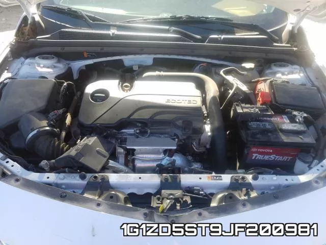 1G1ZD5ST9JF200981 фото 8
