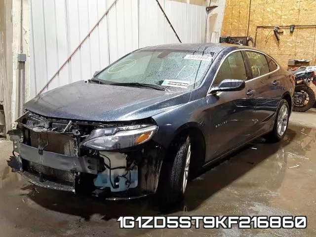 1G1ZD5ST9KF216860 фото 3