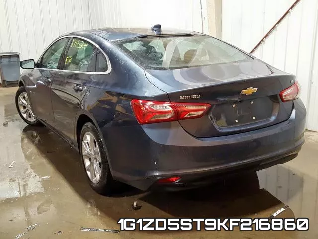 1G1ZD5ST9KF216860 фото 4