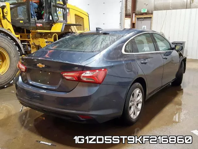 1G1ZD5ST9KF216860 фото 5