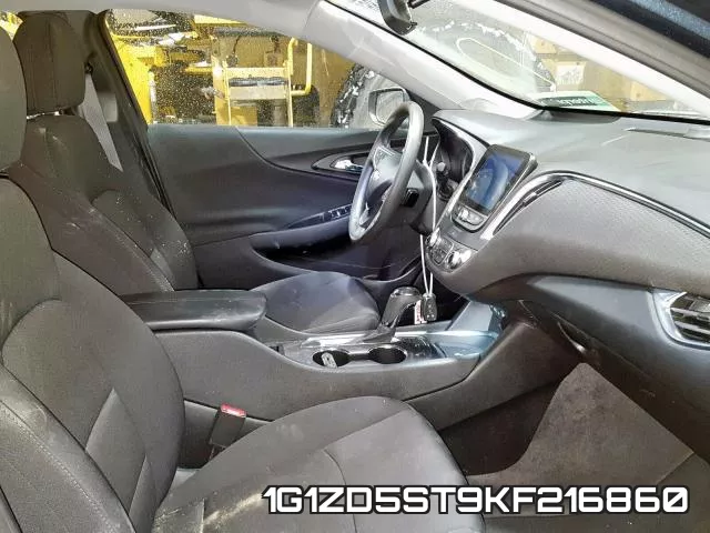 1G1ZD5ST9KF216860 фото 6