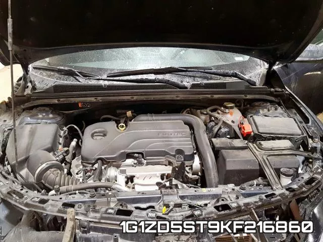 1G1ZD5ST9KF216860 фото 8