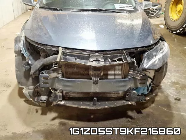1G1ZD5ST9KF216860 фото 10