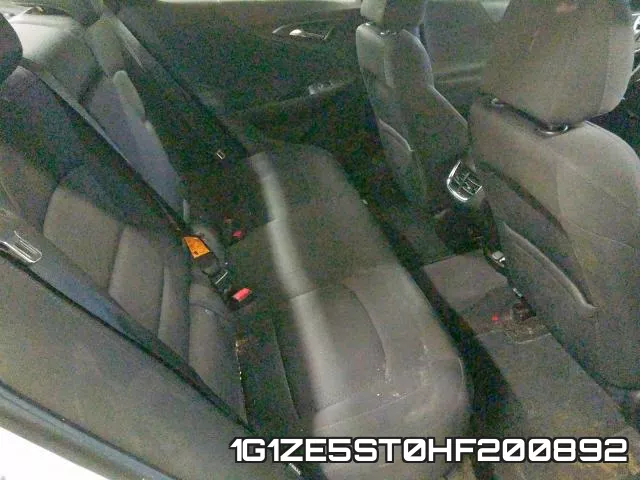 1G1ZE5ST0HF200892 фото 7