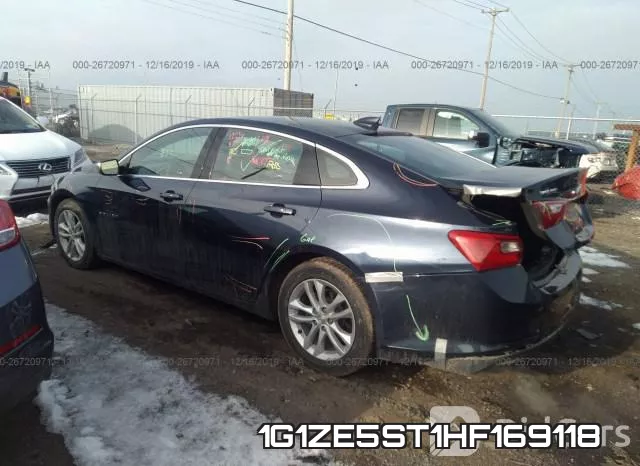 1G1ZE5ST1HF169118 фото 4