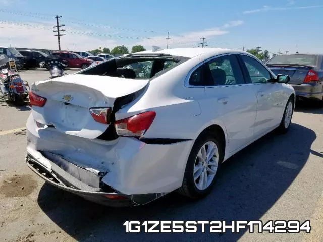 1G1ZE5ST2HF174294 фото 5