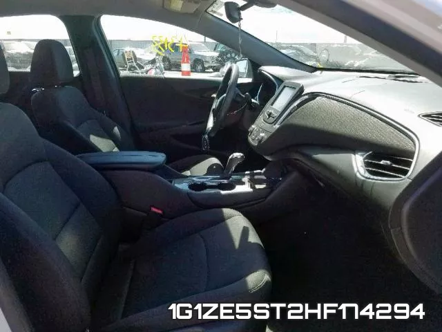 1G1ZE5ST2HF174294 фото 6