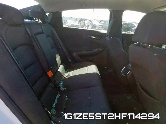 1G1ZE5ST2HF174294 фото 7