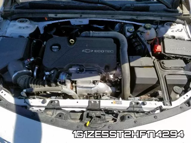 1G1ZE5ST2HF174294 фото 8