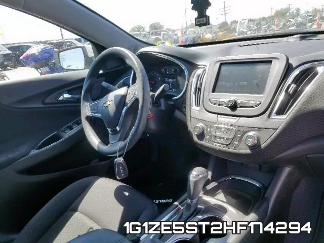1G1ZE5ST2HF174294 фото 10