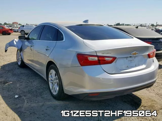 1G1ZE5ST2HF195064 фото 4