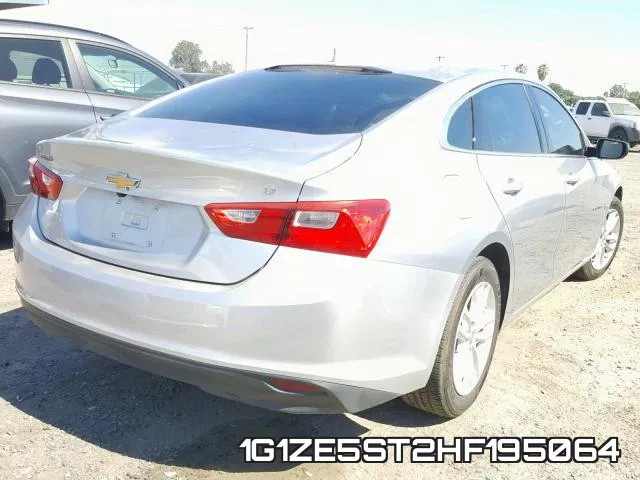 1G1ZE5ST2HF195064 фото 5