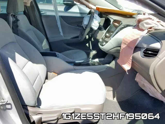 1G1ZE5ST2HF195064 фото 6