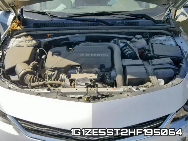 1G1ZE5ST2HF195064 фото 8