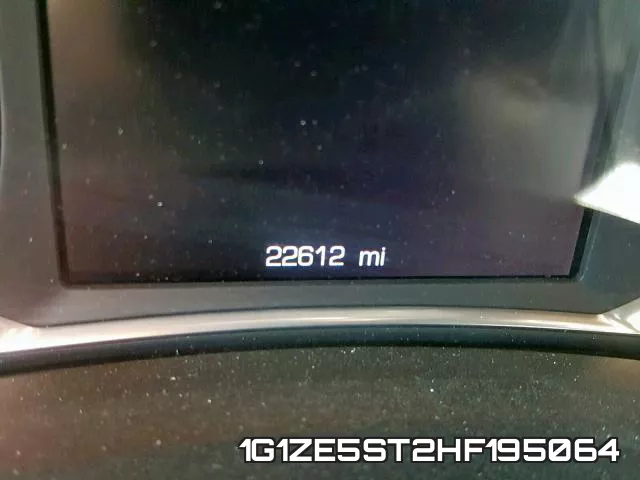 1G1ZE5ST2HF195064 фото 9
