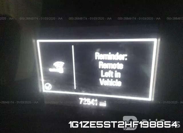 1G1ZE5ST2HF198854 фото 8