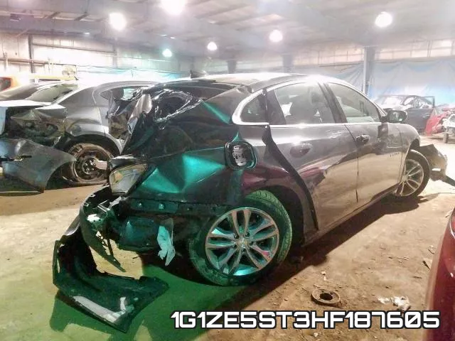 1G1ZE5ST3HF187605 фото 5