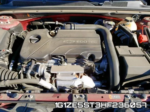 1G1ZE5ST3HF236057 фото 8