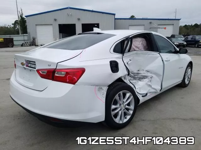 1G1ZE5ST4HF104389 фото 5