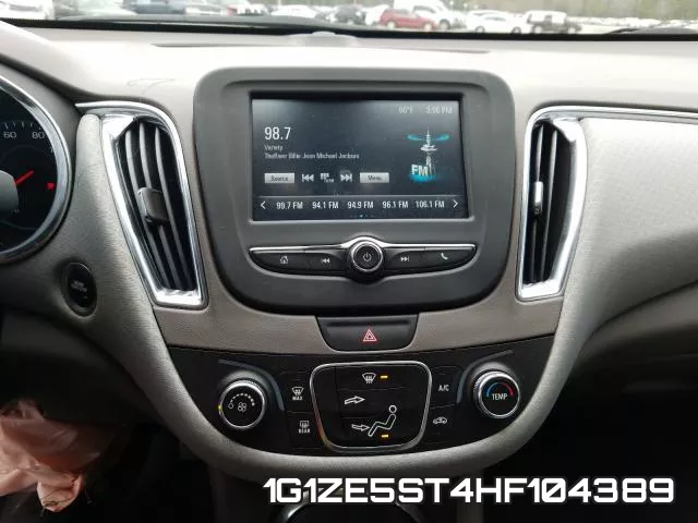 1G1ZE5ST4HF104389 фото 10