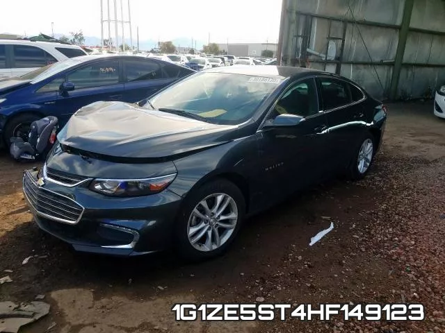 1G1ZE5ST4HF149123 фото 3