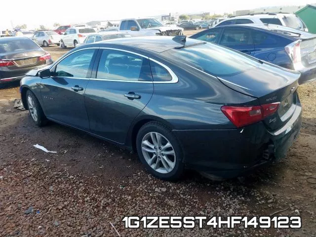 1G1ZE5ST4HF149123 фото 4