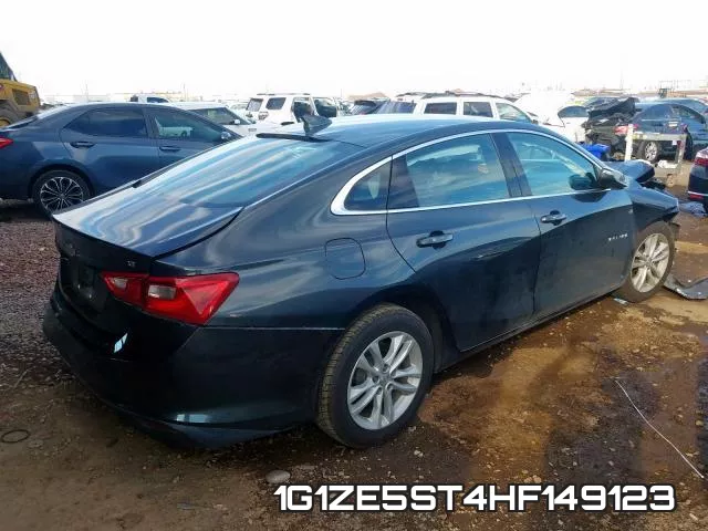 1G1ZE5ST4HF149123 фото 5