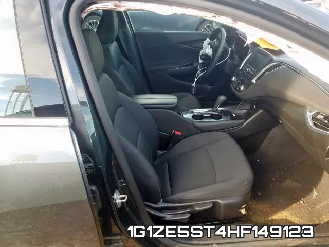 1G1ZE5ST4HF149123 фото 6