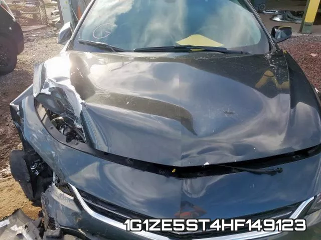 1G1ZE5ST4HF149123 фото 8