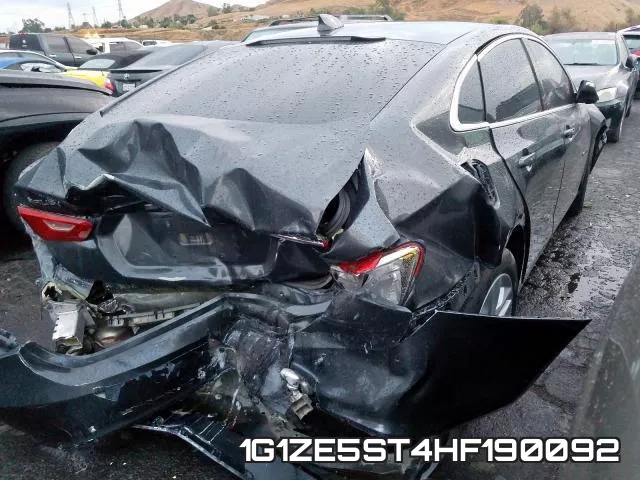 1G1ZE5ST4HF190092 фото 5