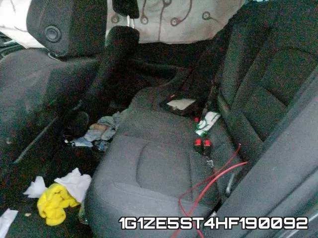 1G1ZE5ST4HF190092 фото 7