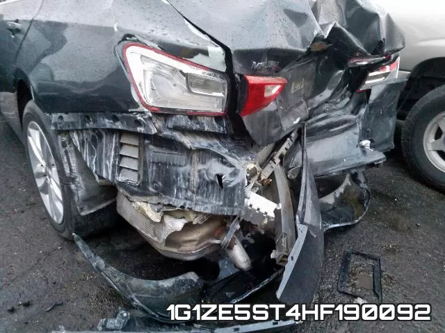 1G1ZE5ST4HF190092 фото 10
