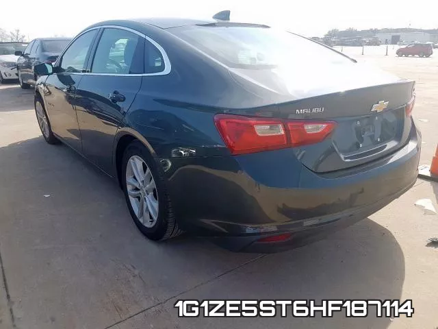 1G1ZE5ST6HF187114 фото 4