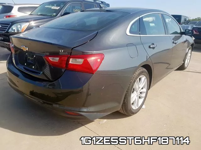 1G1ZE5ST6HF187114 фото 5