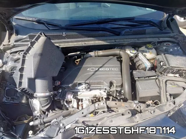 1G1ZE5ST6HF187114 фото 8