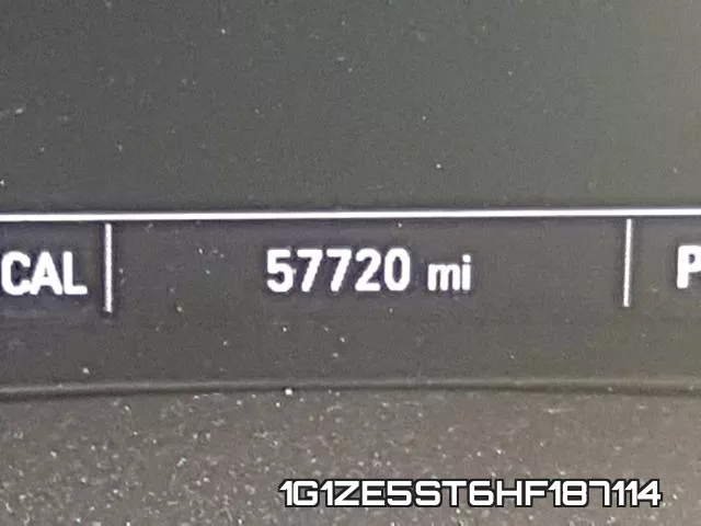 1G1ZE5ST6HF187114 фото 9