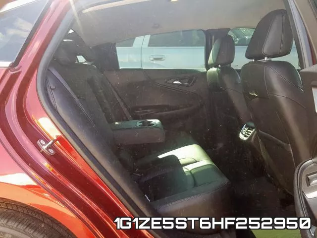 1G1ZE5ST6HF252950 фото 7