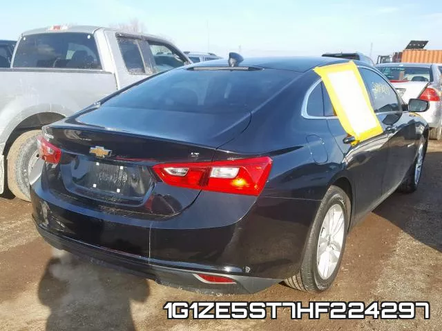 1G1ZE5ST7HF224297 фото 5