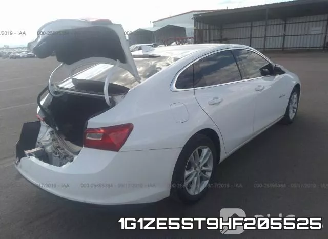 1G1ZE5ST9HF205525 фото 5