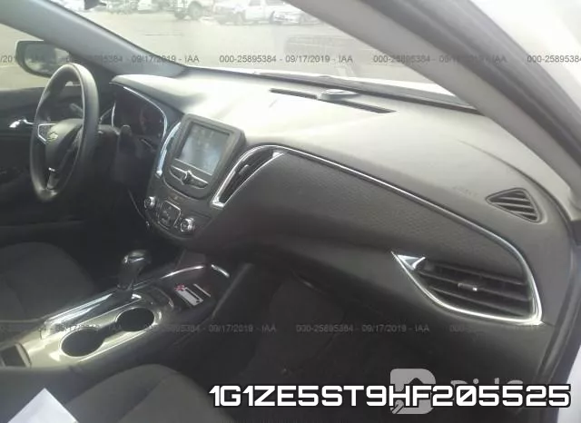1G1ZE5ST9HF205525 фото 6