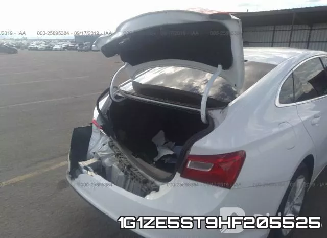 1G1ZE5ST9HF205525 фото 7