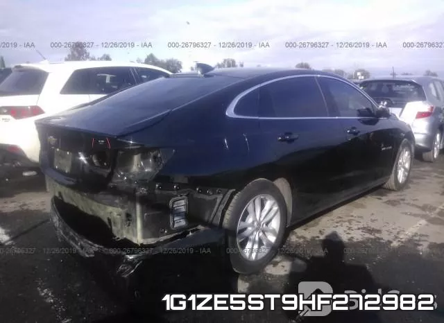 1G1ZE5ST9HF272982 фото 5