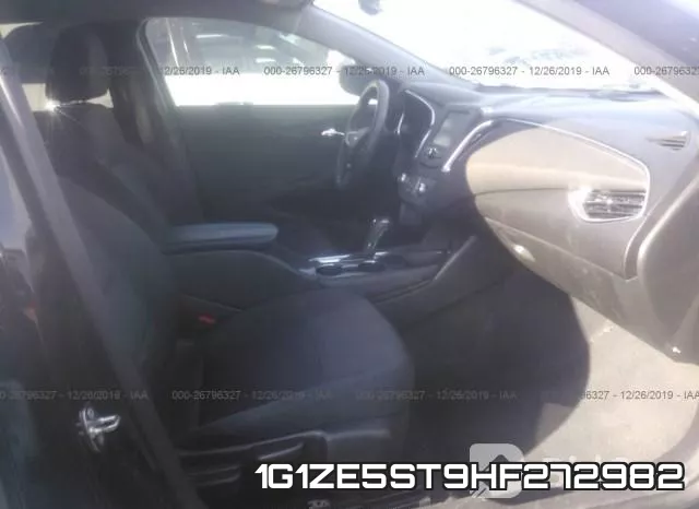 1G1ZE5ST9HF272982 фото 6