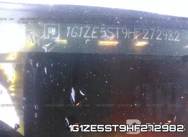 1G1ZE5ST9HF272982 фото 10