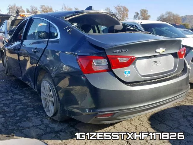 1G1ZE5STXHF117826 фото 4