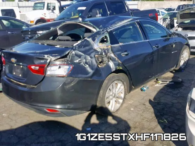 1G1ZE5STXHF117826 фото 5