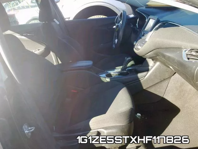 1G1ZE5STXHF117826 фото 6